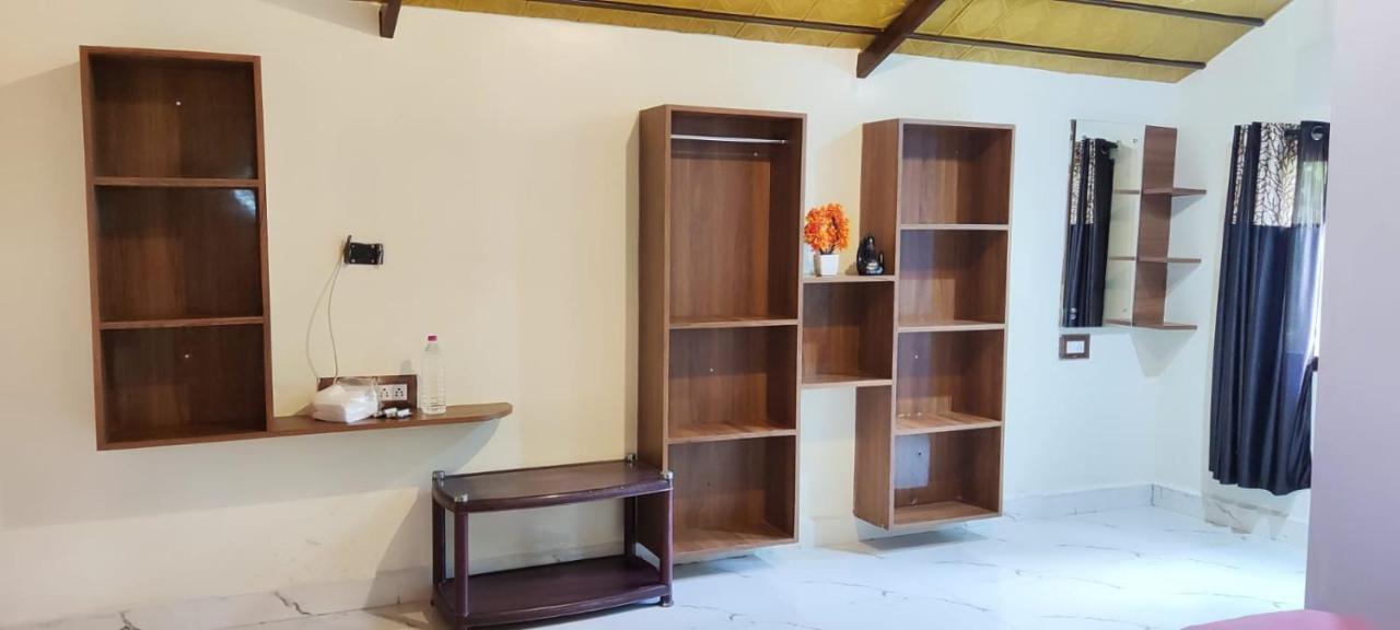 Shankar Homestay Hampi Eksteriør billede