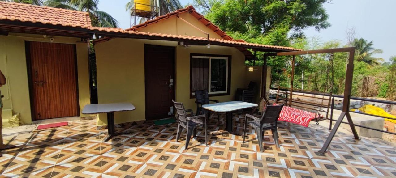 Shankar Homestay Hampi Eksteriør billede
